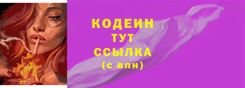 Кодеин напиток Lean (лин)  Ветлуга 